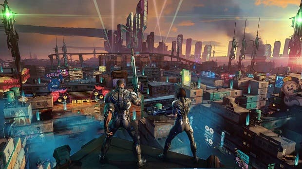 Crackdown 3 será mucho más grande de lo que creemos, según rumores