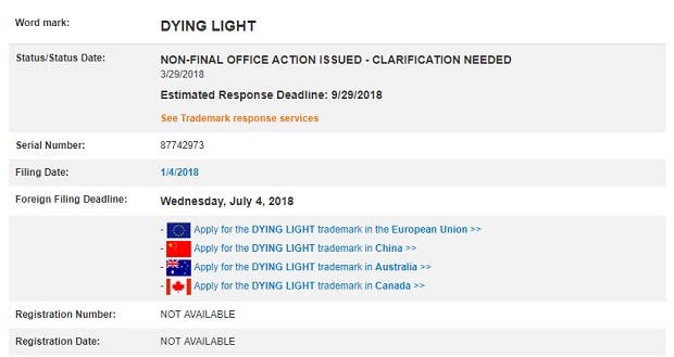 Dying Light 2 podría presentarse en el E3 2018, según rumores 107