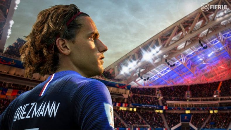 Un estudiante denuncia a FIFA 18 por publicidad engañosa en FUT