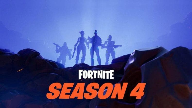 Descubren la guarida del villano y la base de superheroes en Fortnite Battle Royale