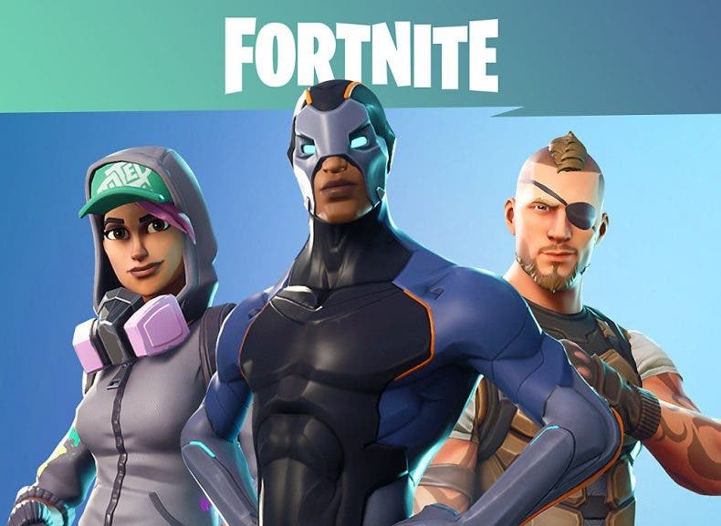 Fortnite: Te contamos los nuevos desafíos de la Temporada 4