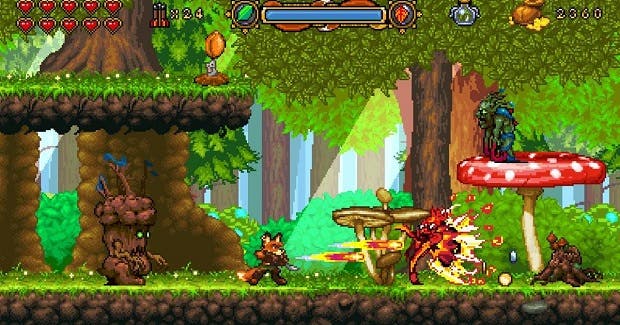 Lanzamientos de la semana en Xbox One (28 de mayo- 1 de junio) 130