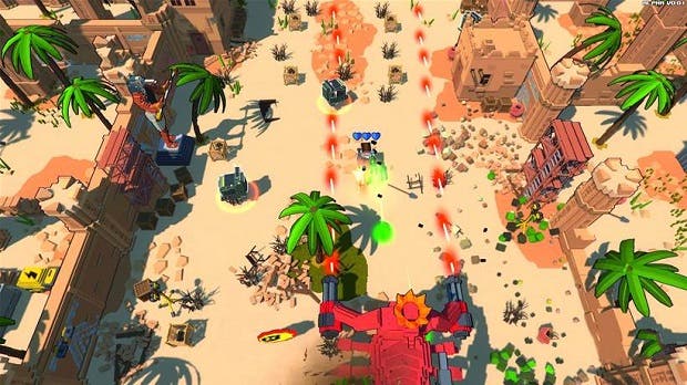 Lanzamientos de la semana en Xbox One (22-25 de mayo) 110