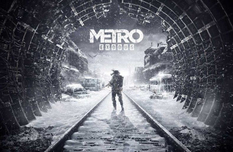 Quédate sin aliento con la Edición Coleccionista Spartan de Metro Exodus