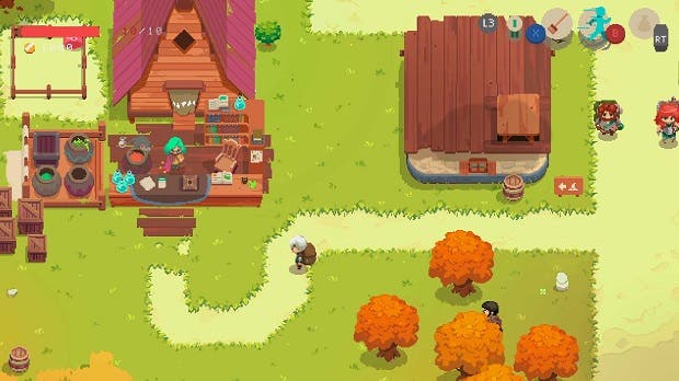 Lanzamientos de la semana en Xbox One (28 de mayo- 1 de junio) 124