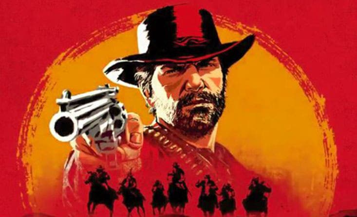 Red Dead Redemption 2 vs Red Dead Redemption comparativa de tráilers