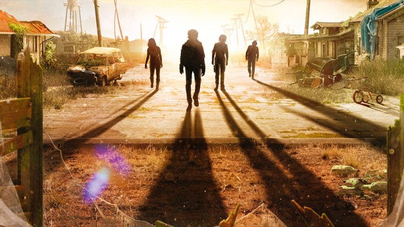 Gameplay e impresiones de State of Decay 2 en Xbox One X