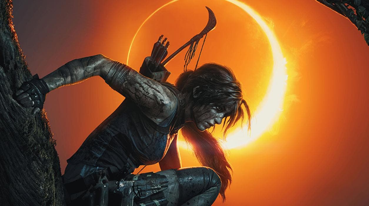 Shadow of The Tomb Raider podría superar los 100 millones de presupuesto