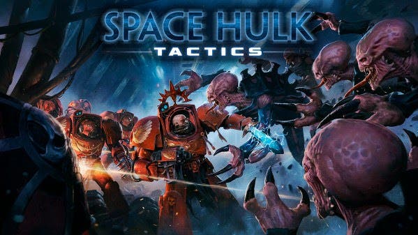 Análisis de Space Hulk: Tactics – Xbox One