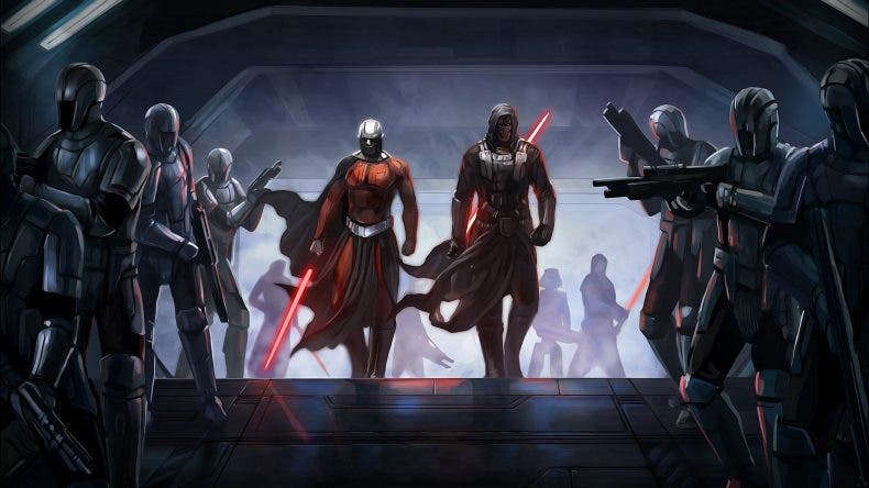 Star Wars Jedi: Fallen Order nos dejará impresionados según EA