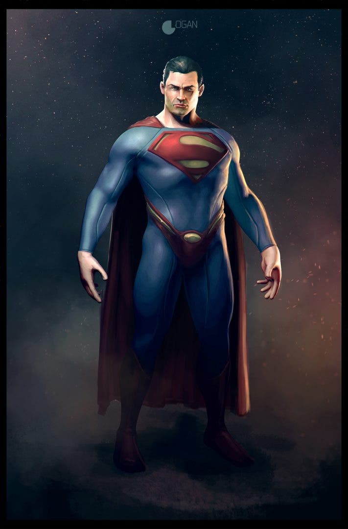 Nuevos rumores sobre el Superman de Rocksteady 109