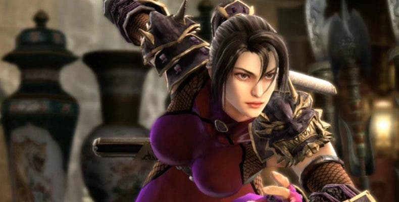 Soul Calibur VI llegará a Xbox One el próximo octubre