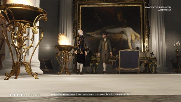Análisis de The Council: Episodio 2. Hide and Seek - Xbox One 116