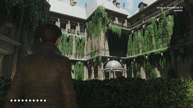 Análisis de The Council: Episodio 2. Hide and Seek - Xbox One 121