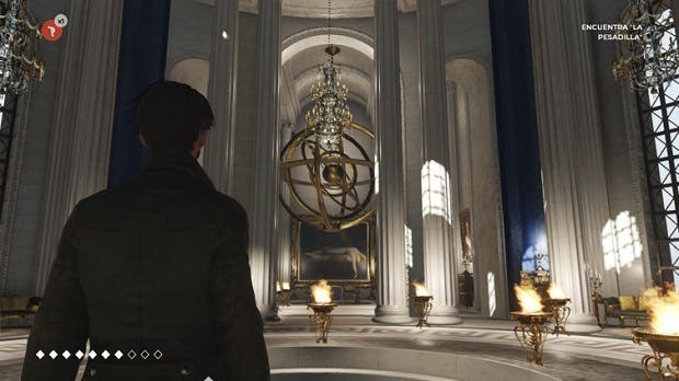 Análisis de The Council: Episodio 2. Hide and Seek - Xbox One 119