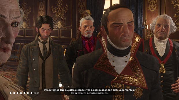 Análisis de The Council: Episodio 2. Hide and Seek - Xbox One 118