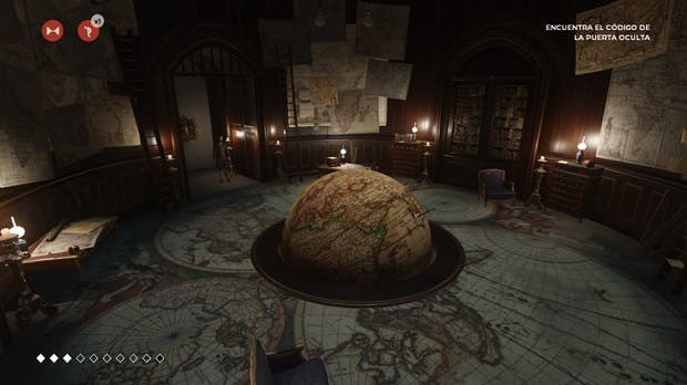 Análisis de The Council: Episodio 2. Hide and Seek - Xbox One 117