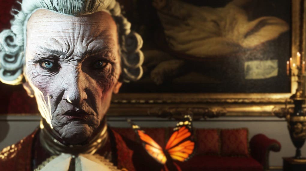 Análisis de The Council: Episodio 2. Hide and Seek – Xbox One