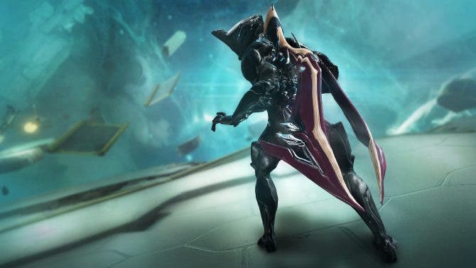 Las ‘Bestias del Santuario’ de Warframe llegan a Xbox One