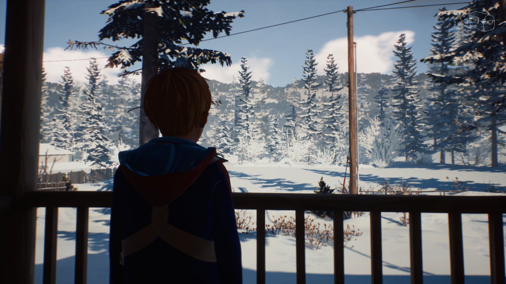 Análisis de Captain Spirit - Xbox One 113