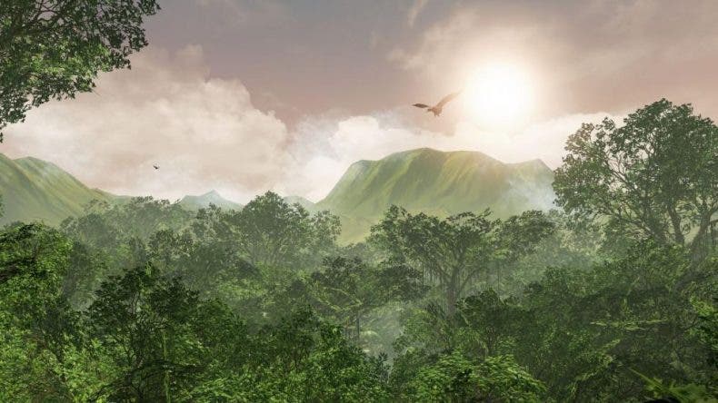 Así luce el nuevo juego del creador de Assassin’s Creed Así luce el nuevo juego del creador de Assassin's Creed 1
