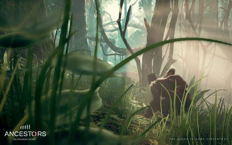 El nuevo juego del creador de Assassin’s Creed debutará gameplay en The Game Awards
