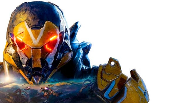 Bioware se siente cómoda con Anthem al centrarse en la jugabilidad