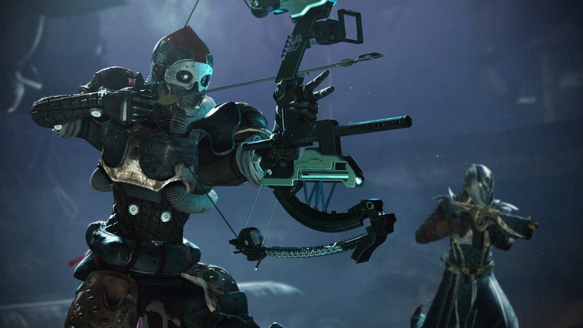 Anunciada la primera gran expansión de Destiny 2 112