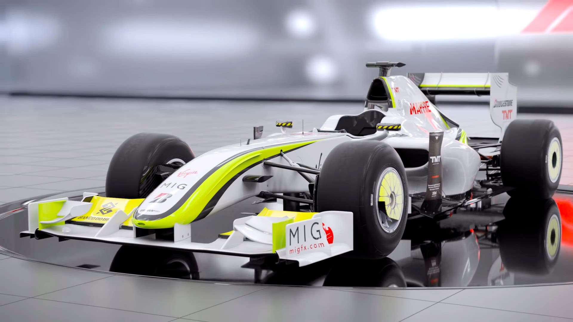 Probamos F1 2018 y os traemos nuestras impresiones 114