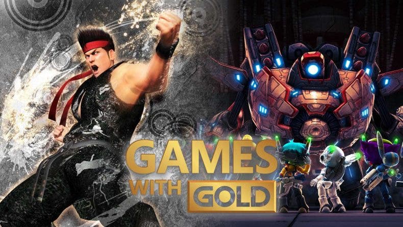 Assault Android Cactus y Virtua Fighter 5 Final Showdown disponibles gratis vía Games With Gold Assault Android Cactus y Virtua Fighter 5 Final Showdown disponibles gratis vía Games With Gold 1