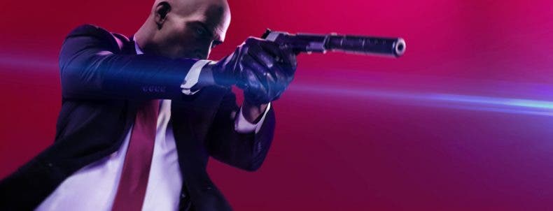 Hitman, lo nuevo de Xbox Game Pass, a 4K y 60 fps en Xbox One X