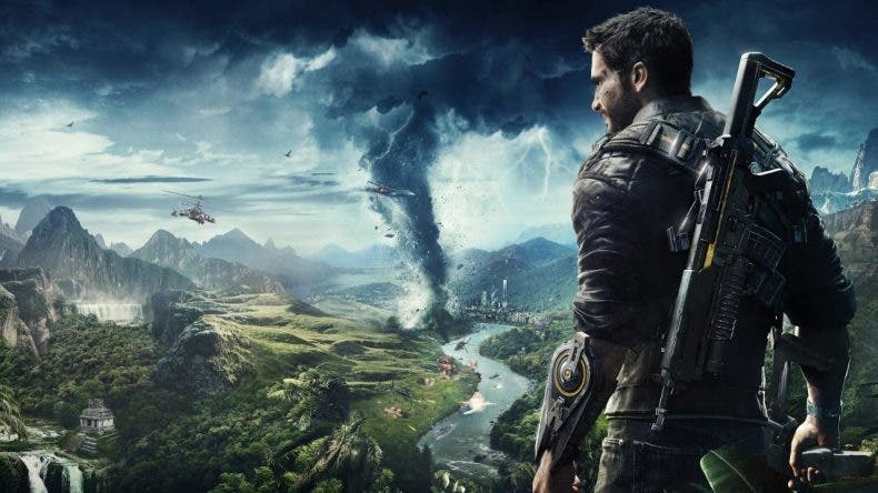 Just Cause 4 presenta su historia en un nuevo trailer
