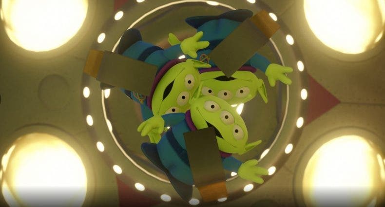 En realidad la duración de Kingdom Hearts 3 no se ha determinado, según Square Enix