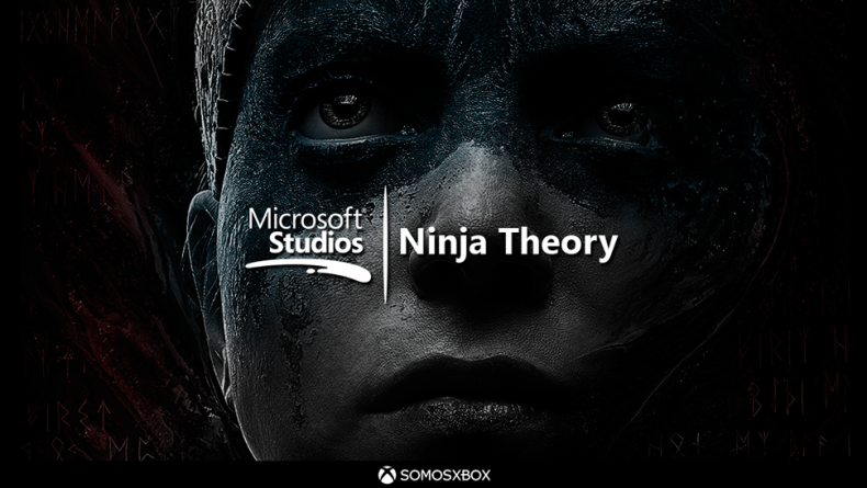 Qué esperamos de Ninja Theory en el Xbox Games Showcase Qué esperamos de Ninja Theory en el Xbox Games Showcase 1