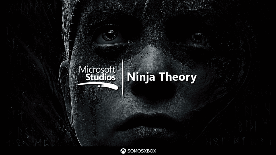 Xbox y sus apuestas para un solo jugador con Ninja Theory