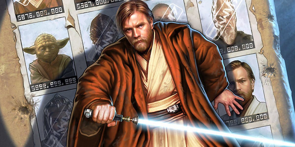 Qué esperar de Jedi: Fallen Order el nuevo juego de Star Wars 110
