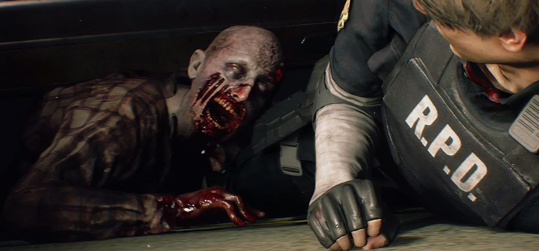 ¿Aparece Ada Wong en el tráiler de Resident Evil 2 Remake"