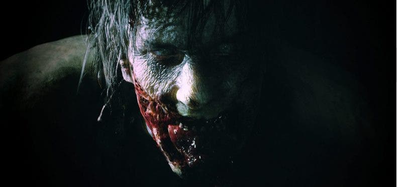 Así es la censura de Resident Evil 2 en Japón