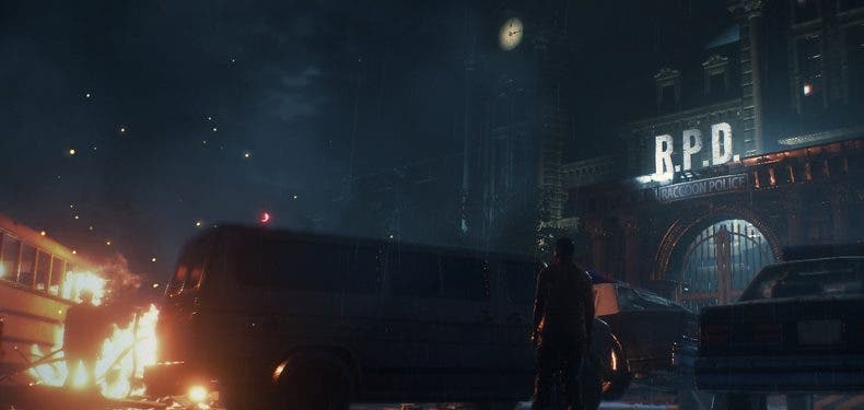Filtrado el aspecto de Ada Wong en Resident Evil 2 Remake