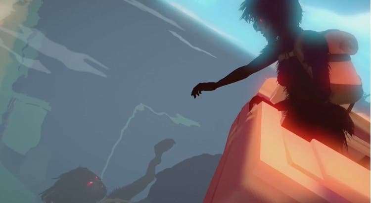 Desvelada la fecha de lanzamiento de Sea of Solitude 107