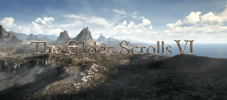 The Elder Scrolls VI podría llevar el nombre de Redfall