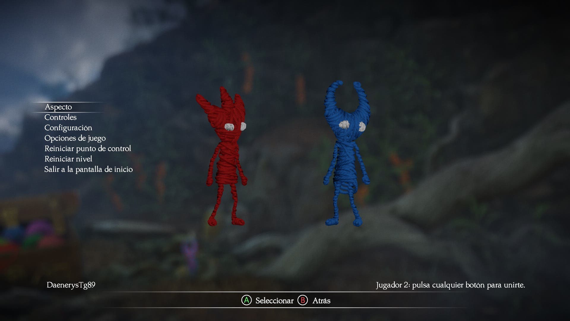 Análisis de Unravel Two - Xbox One 108