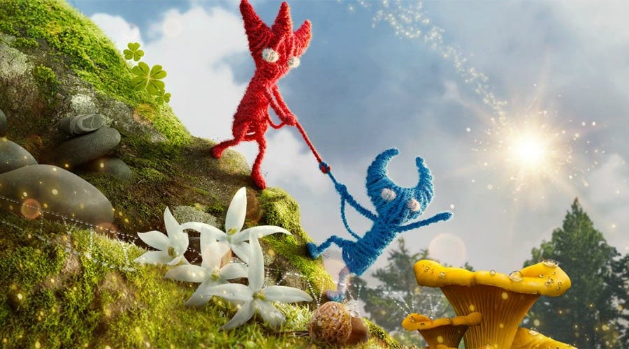 Regala Unravel Two a un amigo y llévate un mes gratis de EA Access