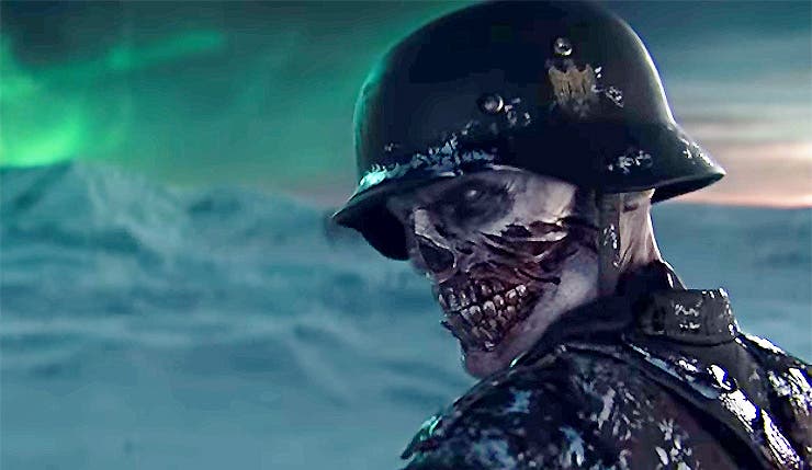 Call of Duty: Black Ops 4 homenajea los 10 años acompañados de zombies con un trailer