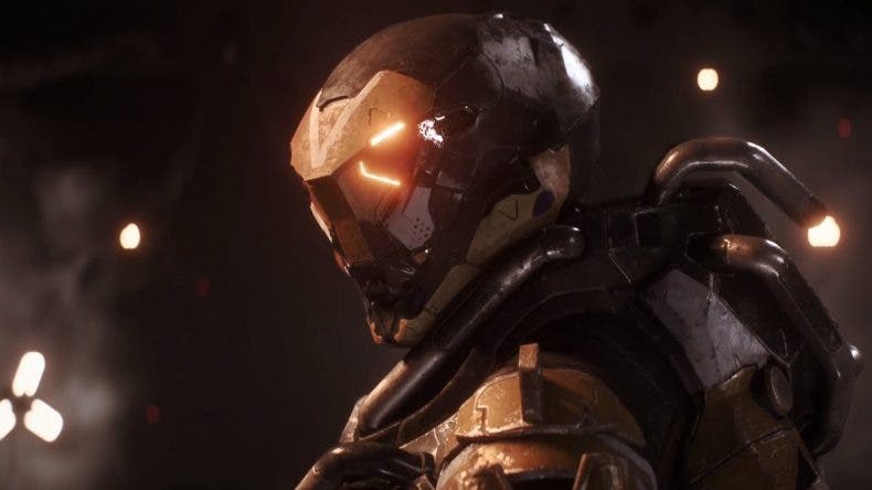 Estas son las diferentes vías para poder jugar a Anthem antes de su lanzamiento