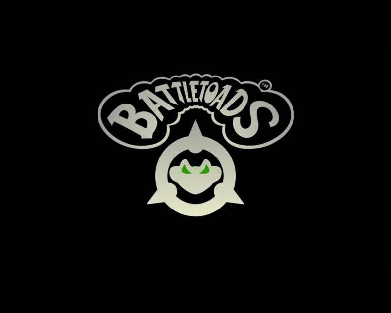 Battletoads regresa con un nuevo juego en 2019