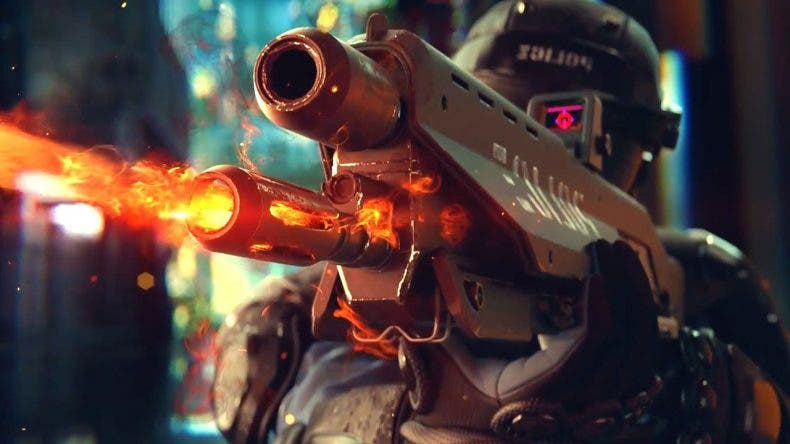 Los desarrolladores de Cyberpunk 2077 desvelan la resolución de la demo del E3 cómo hacer que la policía te persiga en Cyberpunk 2077