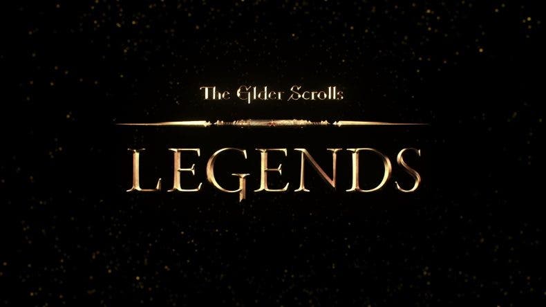 Las cartas de The Elder Scrolls Legends llegarán a Xbox One