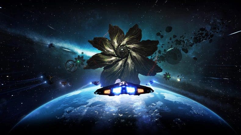 El segundo capítulo de Elite Dangerous: Beyond ya tiene fecha