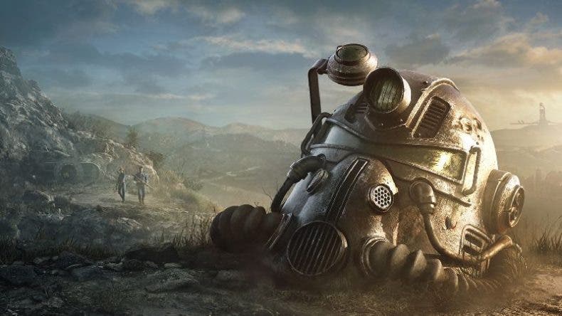 Bethesda presenta West Virginia a través de varios gameplays de Fallout 76 Bethesda presenta West Virginia a través de varios gameplays de Fallout 76 1